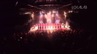 No Noise Percussion : Showcase (teaser #1)