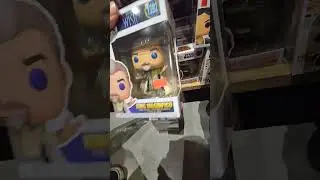Check out these Funko Pops on Clearance at Box Lunch! May 2024