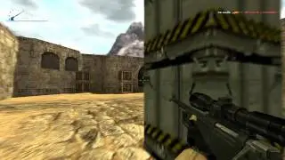IEM5 European Championship: walle vs TBH.ASUS