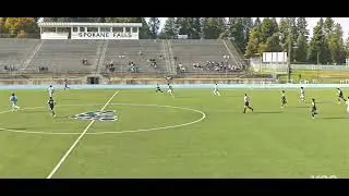 Highlight video 25-26 fall season 