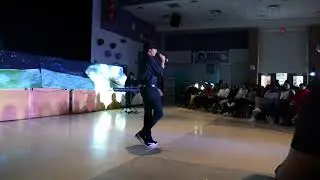 BEAD 2020 - North America Singing