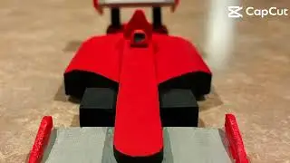 Pinewood Derby Ultra teaser
