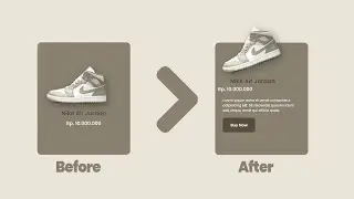 Step-by-Step Tutorial: Building a Hover-Up Card Effect with HTML, CSS, and JavaScript