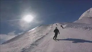 Campitello Matese, 9 febbraio 2019