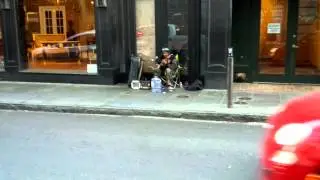 NOLA magic