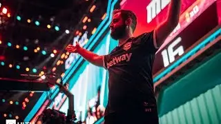 ESTREAMOS COM DERROTA! MiBR vs Chaos - Flashpoint (Parte 2)