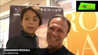 FRANCESCO PEZZULLI su VOCI.fm