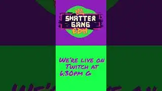 Live tonight at 6:30pm GMT! #magicthegathering #edh #cmdr #magicthegatheringcommander #ukmtg #mtg