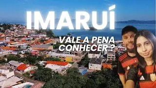 CONHE&Ccedil;A IMARU&Iacute; | A CIDADE SIMPLES E LINDA QUE SURPREENDE EM SANTA CATARINA