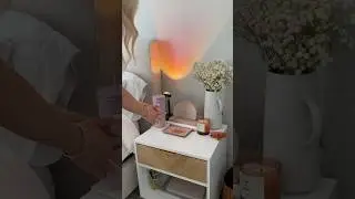 MY NIGHT ROUTINE AFTER WORK🧚&zwj;♀️🫶🏼 #routines #minivlog #9to5life #asmr #beauty #nightroutine