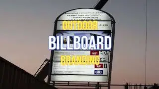 Project Billboard Advertising Agency in Bangladesh & Company Project Sign Board Advertising Branding