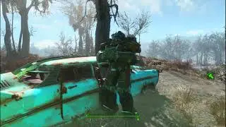 A wild Atom cat appears