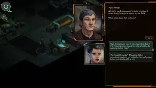 Shadowrun: Dragonfall - Director's Cut