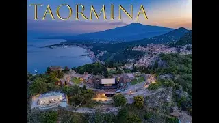 Taormina - Sicily