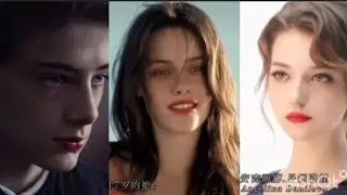 [ Tik tok + Douyin ] ✨🌹Những chiếc nhan sắc khiến nhiều người say đắm / Seamoon1925🥀