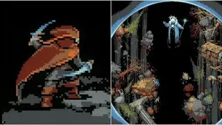Loop Hero Unlocking Rogue