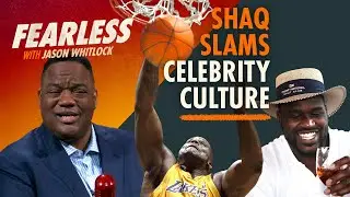 Shaquille O&rsquo;Neal Slams Celebrity Culture | NBA&rsquo;s Jonathan Isaac Defends the Unvaccinated | Ep 59