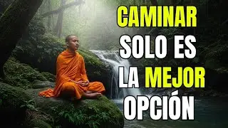 MAESTRO BUDISTA: NUNCA MÁS NECESITARÁS DE NADIE PARA SER FELIZ