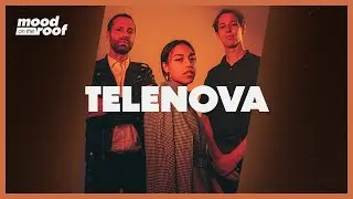 Telenova - Bones | Live on Mood on the Roof