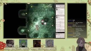 Las Joyas del Reino - Campaña DND #2