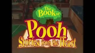 The Book of Pooh - I Want to Know Everything Now &bull; Instrumental