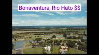 Panama I Lo❤️e, Bonaventura, Rio Hato