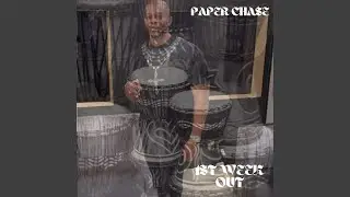 STAY ABOUT YOUR PAPER