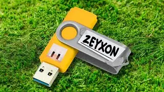 HO SCOPERTO il MONDO SEGRETO del MIO MIGLIOR AMICO ZEYXON in MINECRAFT!