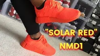 ADIDAS NMD R1 