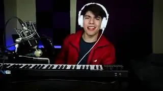 Bad Bunny - Vete (Claudio Scollo Cover)