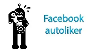 Facebook autoliker