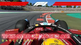 This MOD changes the way you play AC!