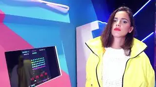 Funorama Spring/Summer Collection 2019 @ Galeries Lafayette (department store in Dubai)