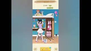 Brain Puzzle 2 Logic twist level 35 gameplay Walkthrough Solution