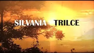 Silvania - Trilce (HD)