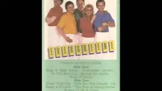 Sing A New Song by the Greenes 1985 Boone NC