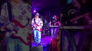 The Rob Coffin Band cover, &ldquo;Run To You&rdquo;
