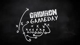 Football Chalkboard Logo Opener | Download After Effects template