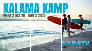 2025 Kalama Kamp 2 