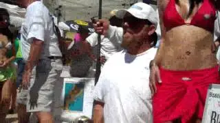 CatchStat | 2011 Bisbee's Black & Blue Fish #10650