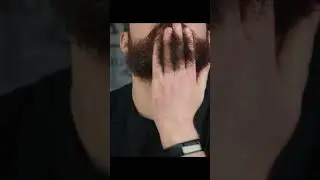 How to use the Beard Balm