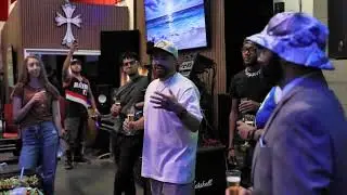 Ripple 2 Wave Foundation Launch Party (PHOENIX)