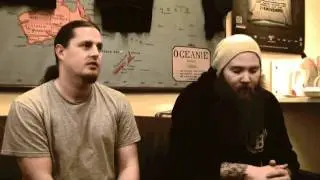 Interview with CARNIFEX by ROCKNLIVE