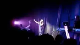Onetwo - Live in Cambridge