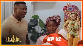 Maida - &Eacute;pisode 42 | African Love Story | Romance, Secrets & Destiny