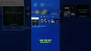 New PS4 and PS5 Debug Updates: Performance Boosts & Fixes