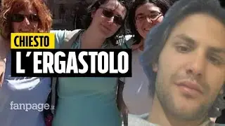 Omicidio Ziliani, chiesto l'ergastolo per il trio: 