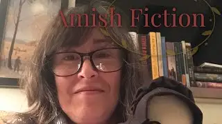Amish Fiction | #AmishinApril