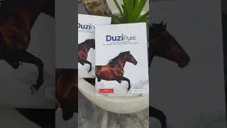 Bnyak manfaat Susu Kuda Duzi Pure