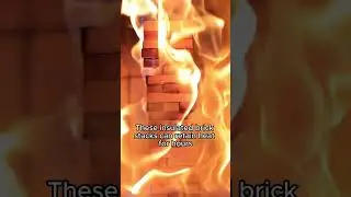 Batteries made out of BRICKS?!?! #climate #technology #science #bricks #news #learning #breakingnews